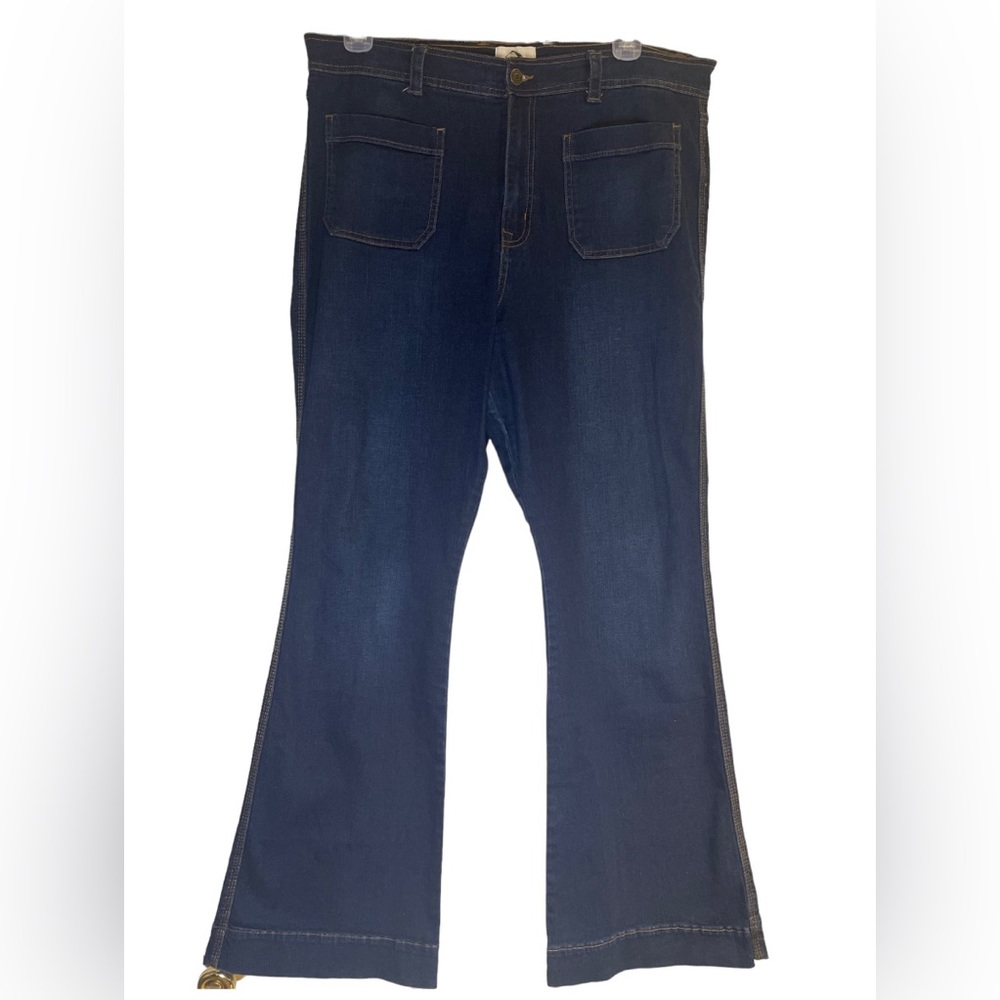 Vintage Jordache jeans